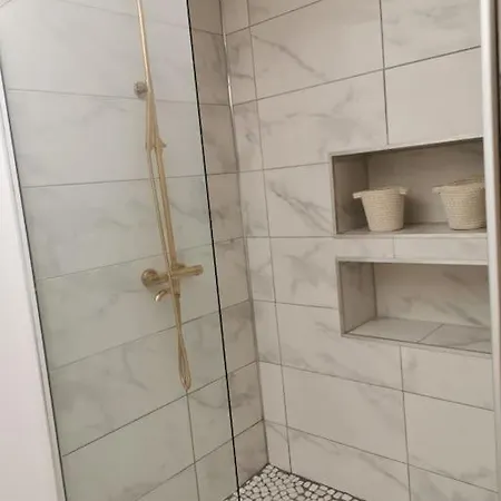 Charmante Maison Dans Le Vieux *