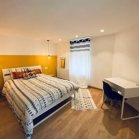 Charmante Maison Dans Le Vieux Holiday home Douai